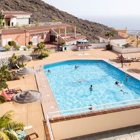 Апартаменты 1713 Sunset Ocean View, Terrace,Heated Pool Адехе Экстерьер фото