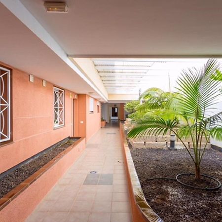 Апартаменты 1713 Sunset Ocean View, Terrace,Heated Pool Адехе Экстерьер фото