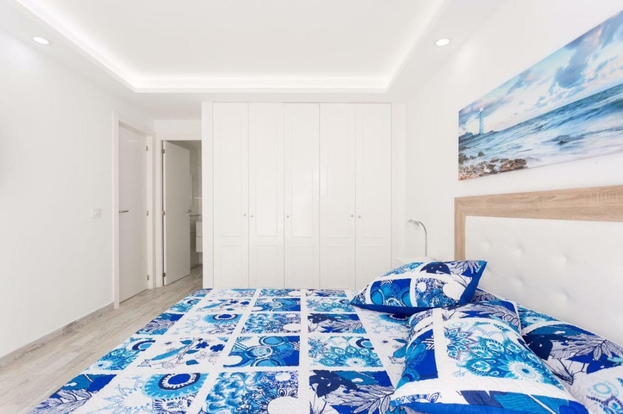 Апартаменты 1713 Sunset Ocean View, Terrace,Heated Pool Адехе Экстерьер фото