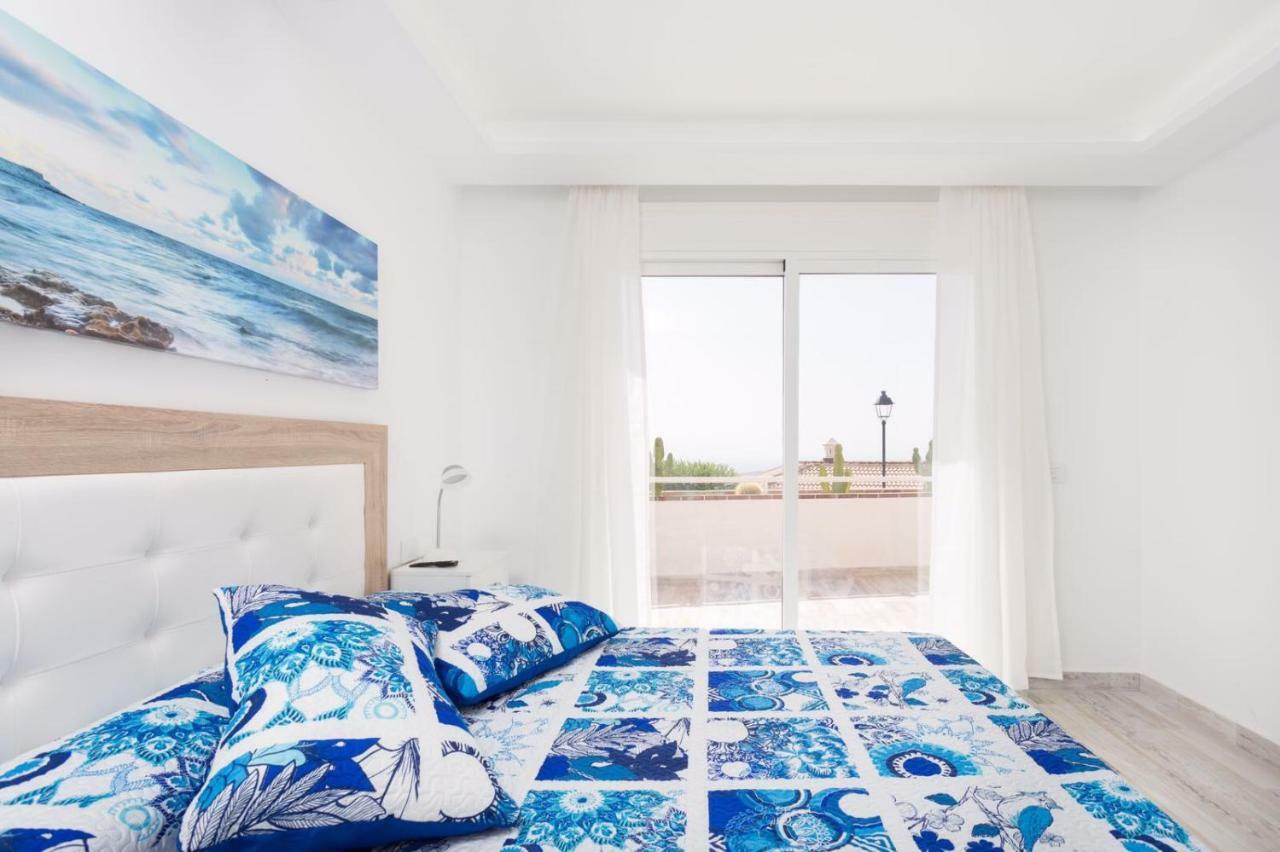 Апартаменты 1713 Sunset Ocean View, Terrace,Heated Pool Адехе Экстерьер фото